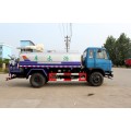 New Economical Typ Dongfeng 15000L Wasserwagen
