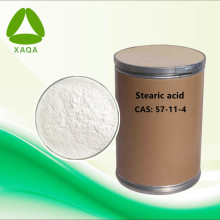 Stearinsäurepulver CAS 57-11-4 Lebensmittelqualität