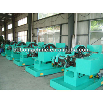 METAL BALL MAKING MACHINE