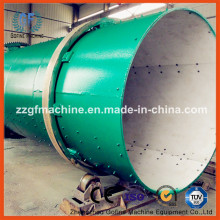 Rotary Drum Compound Fertilizer Equipamiento