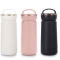 380ml Small Cute Insulated Thermos Flask For Girl