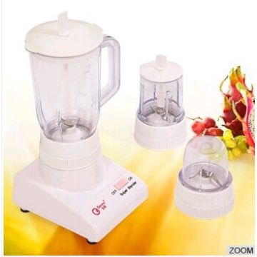 Geuwa Electric Food Blender Haushaltsgerät Kd303b zum Verkauf