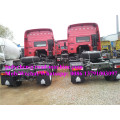 Sinotruk Howo 30-40t  4x2 Tractor Truck 290hp