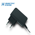 Ac/Dc Power Adapter 12W Wall Plug Power Adapter