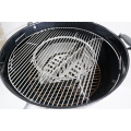 barbecue accessories stainless steel replacement grill 57 cm