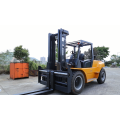 XCMG FD60 6ton new hydraulic diesel forklift truck