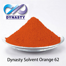 Растворитель Orange 62 CAS No.52256-37-8