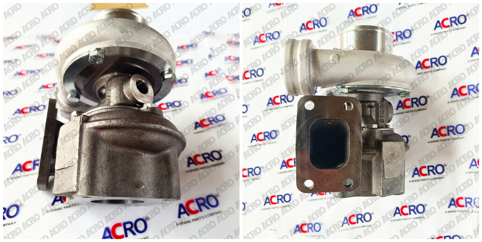 318279_turbocharger_VOLVO 2 318279_turbocharger_VOLVO 2