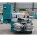 Coconut oil manufacturing machine