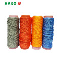 Cotton Blended Yarn Microfiber Yarn Mop Material Wholesaler