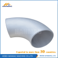 aluminum alloy seamless pipe fitting