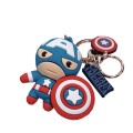 Accessoires de porte-clés Marvel personnalisés