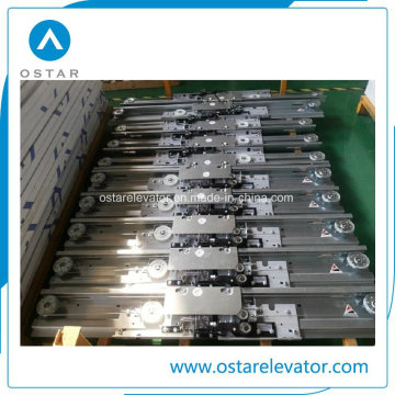 Ascenseur de passager Mitsubishi type Landing Door, Elevator Parts (OS31-01)