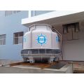 open type cooling tower