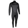 Seaskin 4/3mm Super Stretch Wetsuit for Men