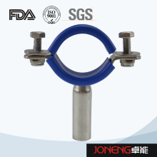 Stainless Steel Food Grade Pipe Holder with Pipe (JN-CL2001)