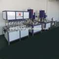 ultrasonic cup 3M N95 /8210non woven dustproof mask making machine