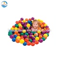 Jouets gonflables pour enfants Boules de fosse à billes gonflables