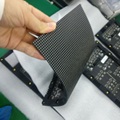 LED Display P4 Flexible