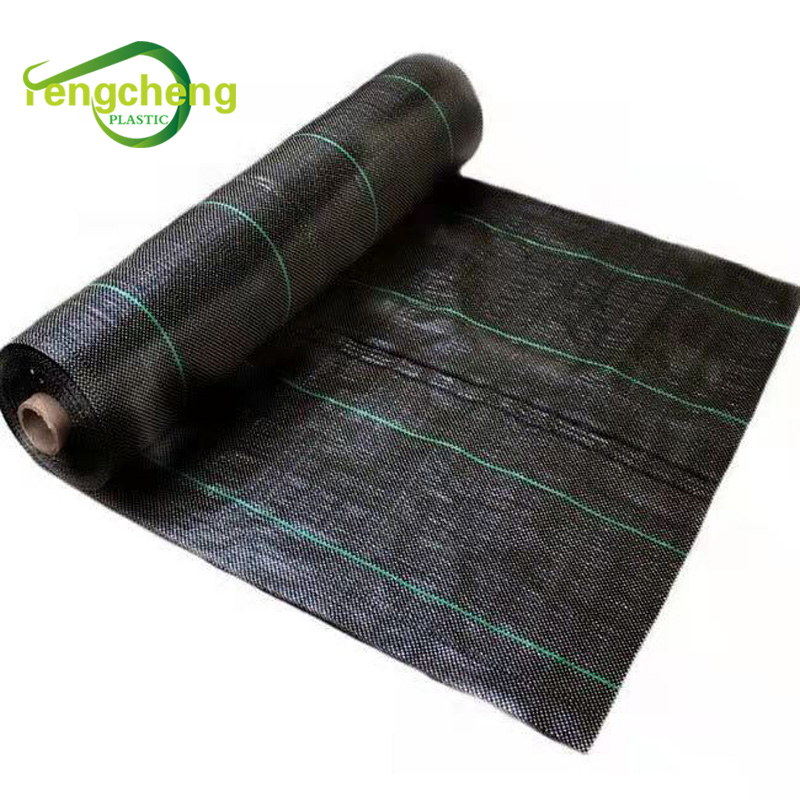 Black Weed Cloth