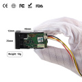 60m Phase Laser Distance Measure Sensor Module