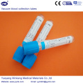 Vacuum Blood Collection Tubes Glucose Tube (ENK-CXG-037)