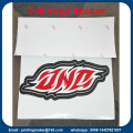 Pegatinas gráficas de vinilo personalizadas