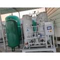 N2 Psa Nitrogen Generator Nitrogen Production