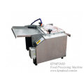 Fish Skin Removing Peeling Machine