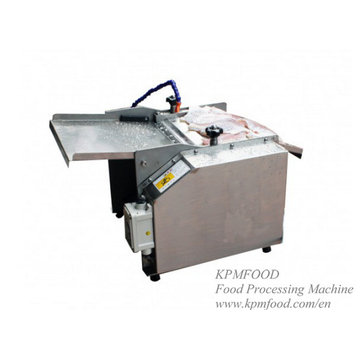 Fish Skin Removing Peeling Machine