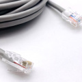 CAT.5E UTP Cable Cable Cable de red