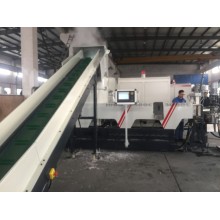 Recycling Extruder / Pelletizing Machine for Waste Plastic Recycling