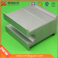 Customized Solar Aluminum Frame Plastic Protective Cover Plastic Cap-End