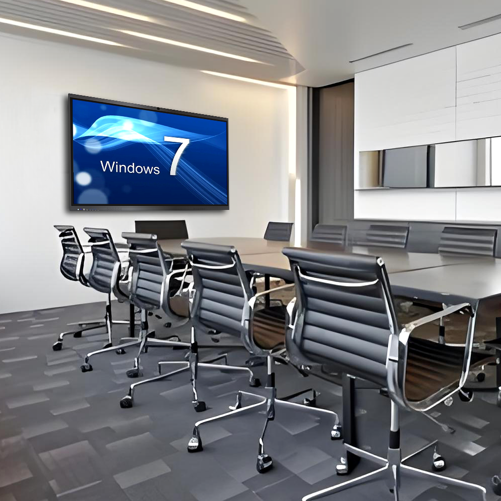 65-inch Z8 conference all-in-one machine with built-in camera 65-inch Z8 conference all-in-one machine with built-in camera
