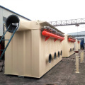 Baghouse Dust Collector System