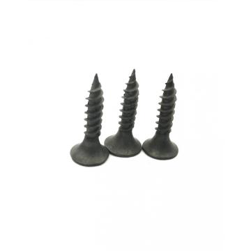 Nickel Plating Flat Torx Head Stainless  Screw