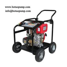 ETK Diesel Engine Pressure Washer 11HP 3600psi