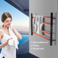 Towel Warmer Wall Mounted Heated Towel Racks