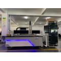 1530 Fiber Optical Equipment Fiber Laser Cutting Machine