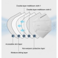 kn95 mask machine mask medical face