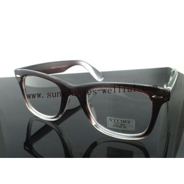 Plastic Optical Frames