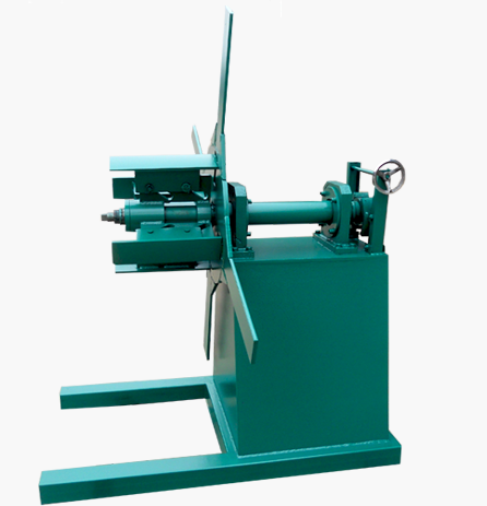 Security Shutters Door Making Machine