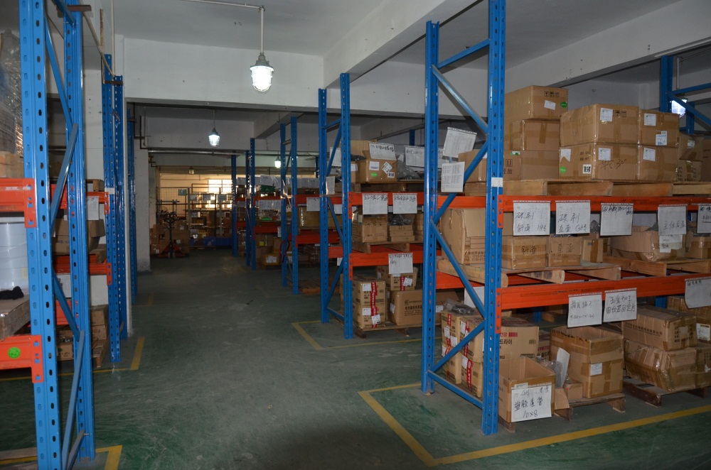 Warehouse