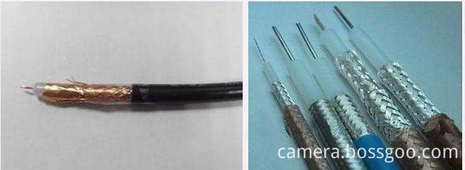 Coaxial Cable