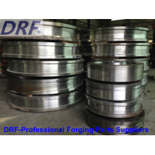 Forging Wheel, Alloy Steel, Stainless Steel