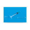 Auto disable syringe (0.5ML)