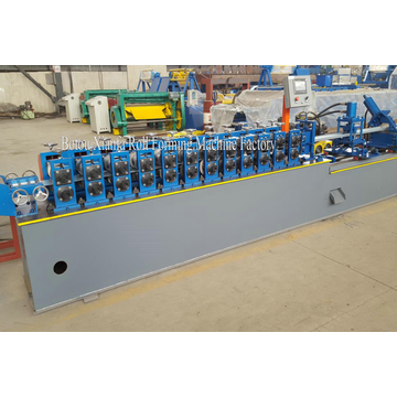 Passed CE&SGS Light Steel Keel Roll Forming Machine