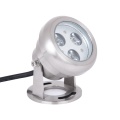 24V 3W DMX Swimming Pool Led Underwater Light