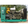 Steyr Diesel Generator 150KW/204 PS