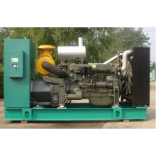 Steyr Diesel Generator 150KW/204 Horsepower